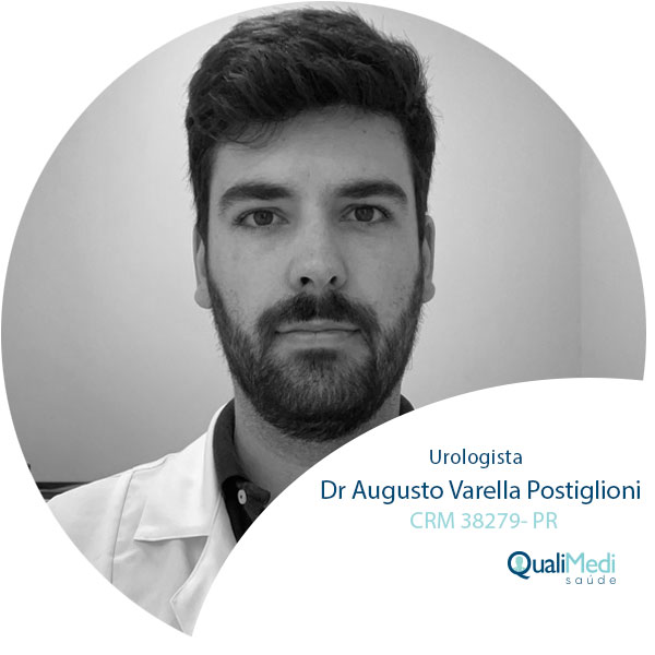 Dr Augusto Varella Postiglioni