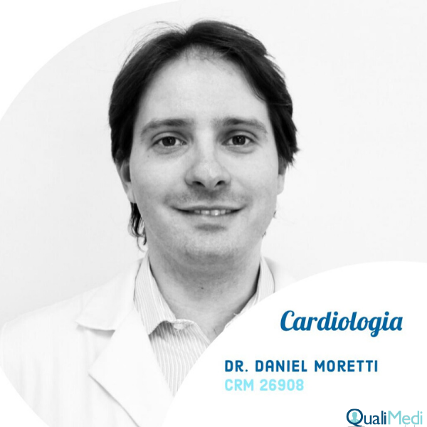Dr. Daniel Moretti Chaves