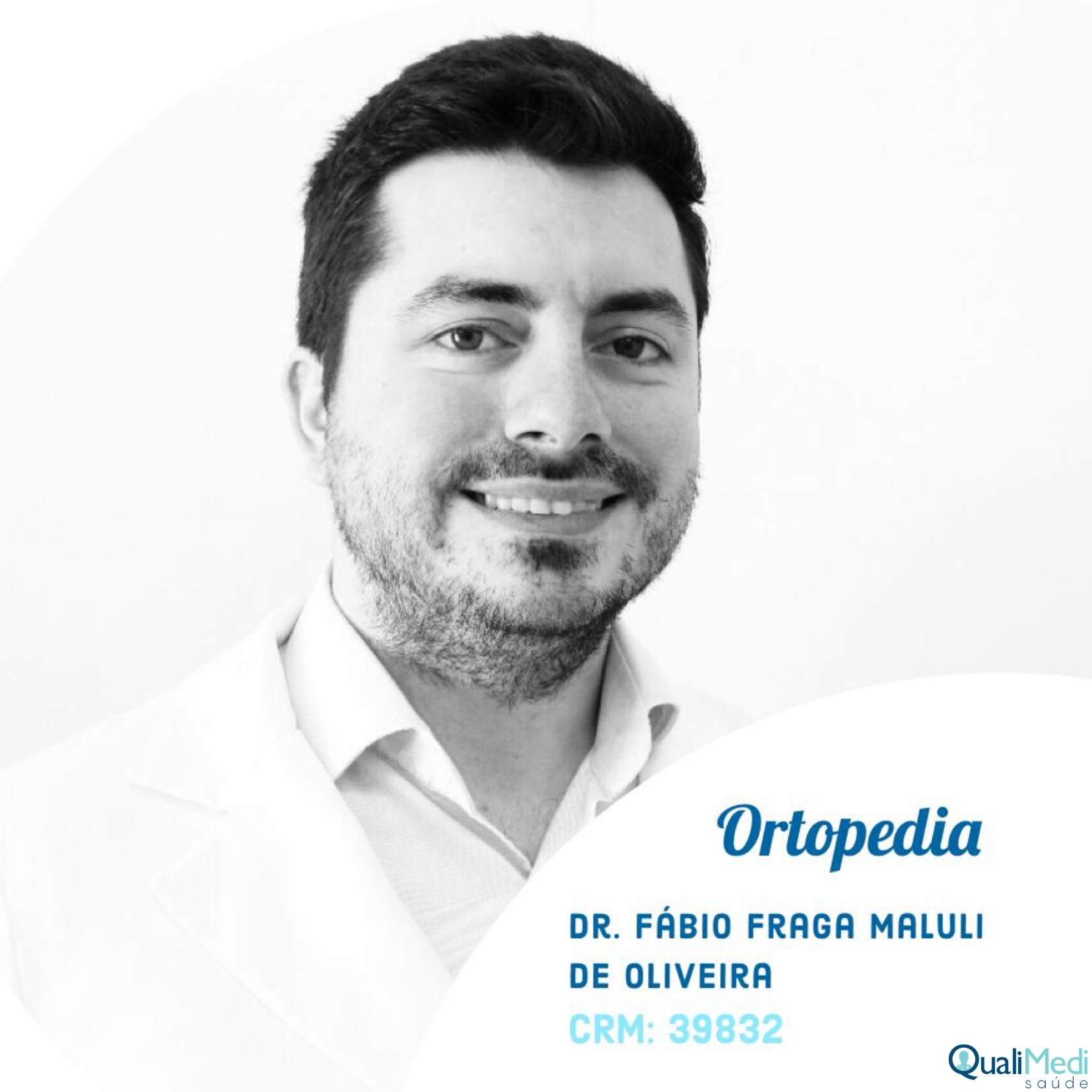 Dr. Fábio Fraga Maluli de Oliveira