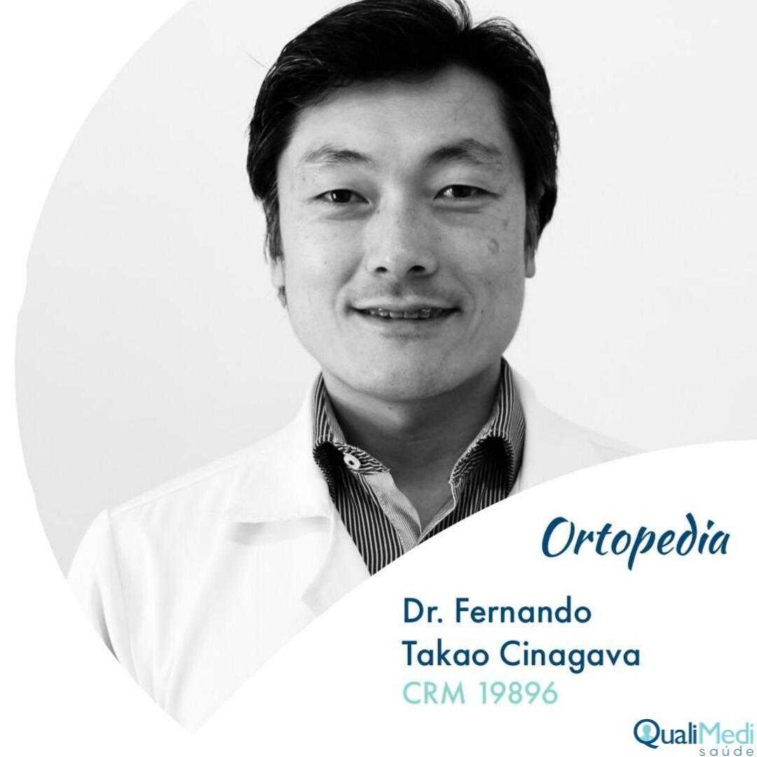 Dr. Fernando Takao Cinagava