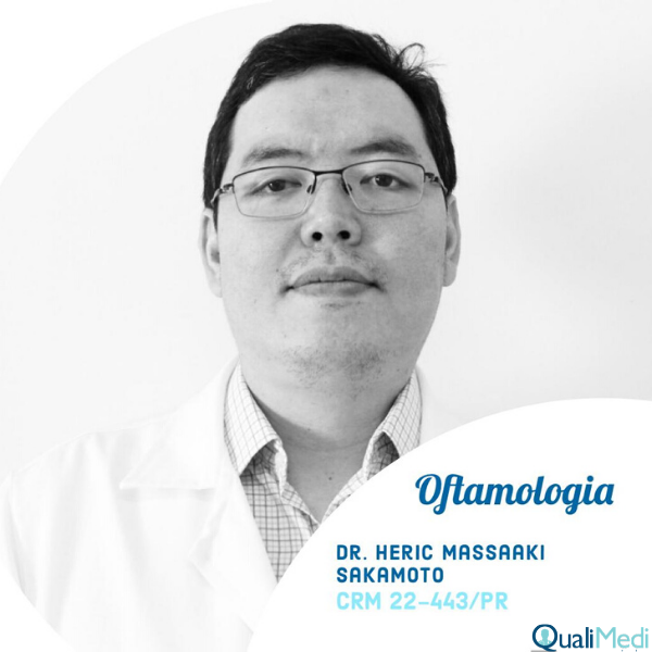 Dr. Heric Massaaki Sakamoto
