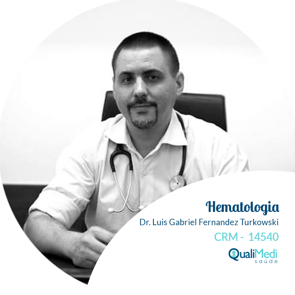 Dr. Luis Gabriel Fernandez Turkowski