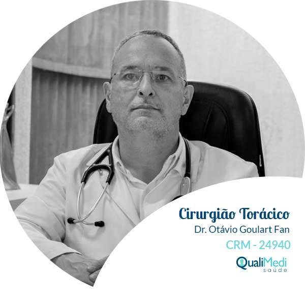 Dr. Otávio Goulart Fan