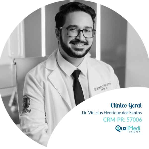 Dr Vinicius Henrique dos Santos