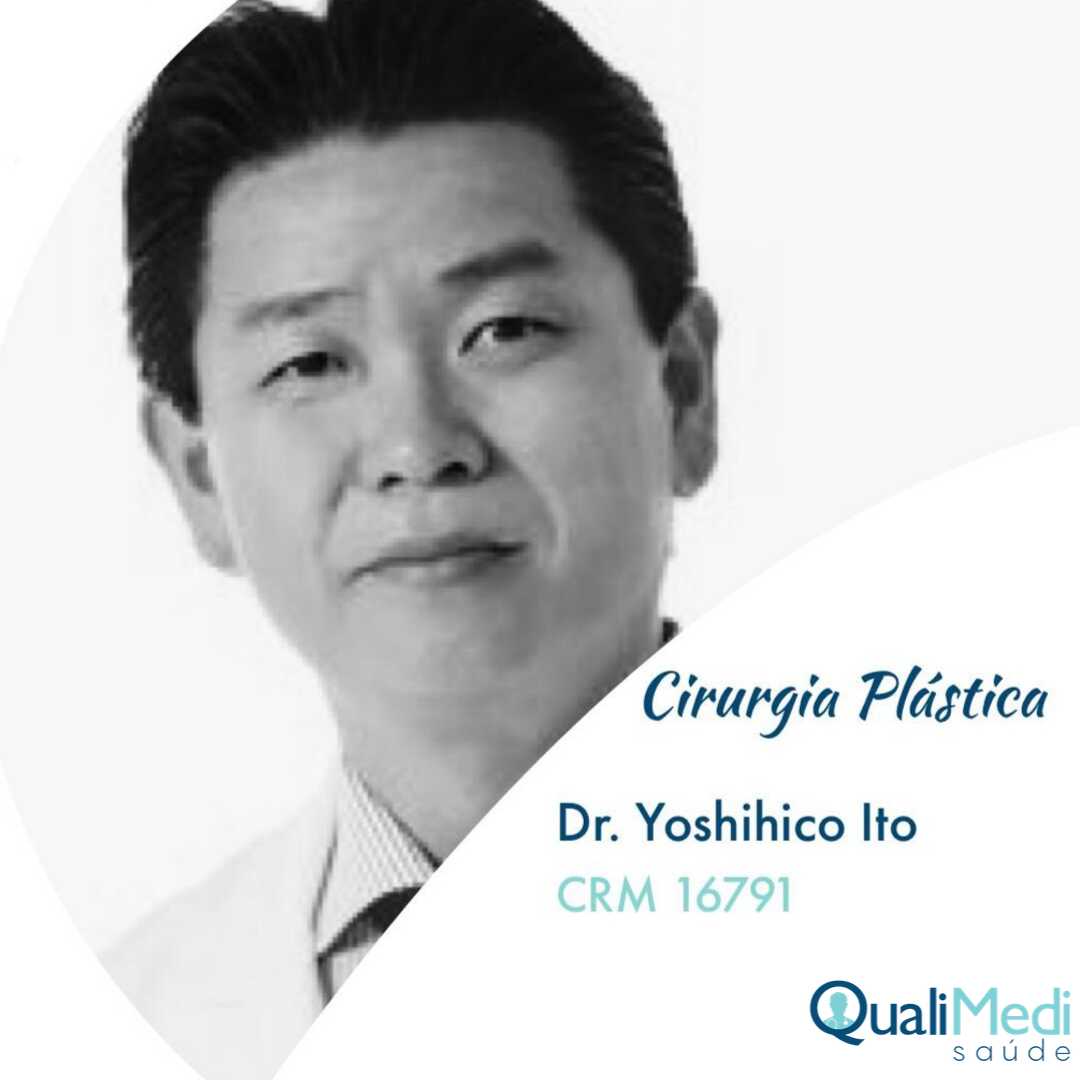 Dr. Yoshihico Ito