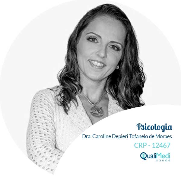Dra. Caroline Depieri Tofanelo de Moraes