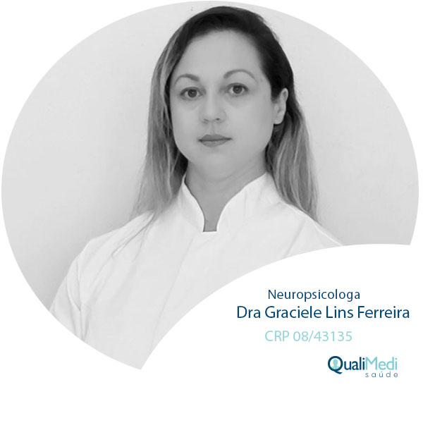 Dra Graciele Lins Ferreira