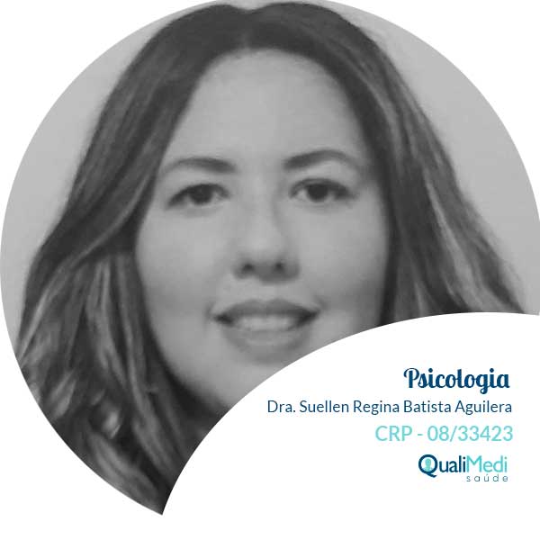Dra. Suellen Regina Batista Aguilera